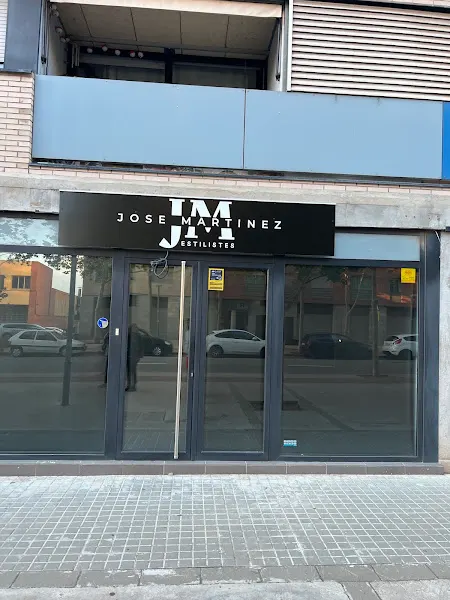 Jose Martinez Estilistes - Barberà del Vallès
