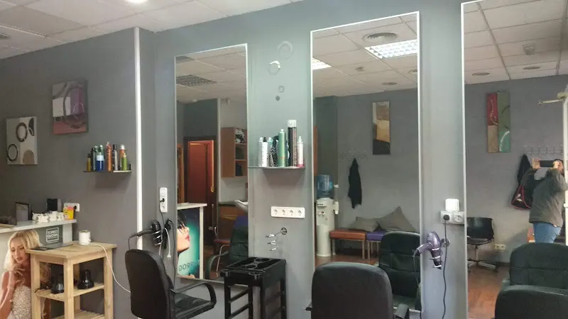 Peluqueria Stylo - Santa Coloma de Gramenet