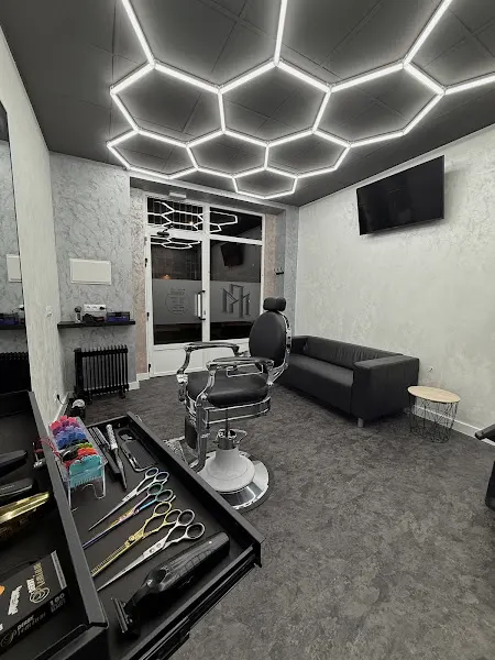 MP Barber Studio - Barbería en Aranda de Duero - foto 2