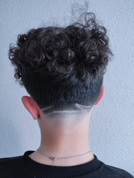 Peluquería Rubio - Burgos