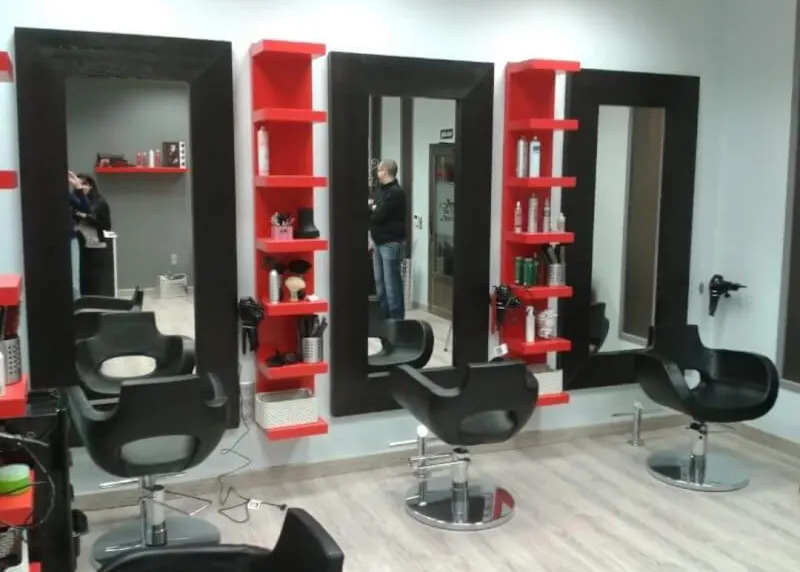Peluqueria Ohlala Enredos
