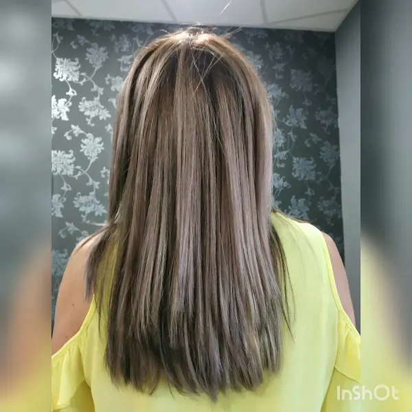 Fusion Beauty Center