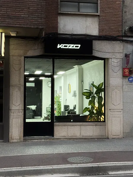 KOZO - Barbería en Aranda de Duero - foto 2