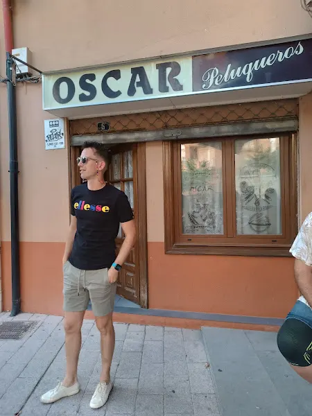 Peluquería Oscar - Barbería en Aranda de Duero - foto 2