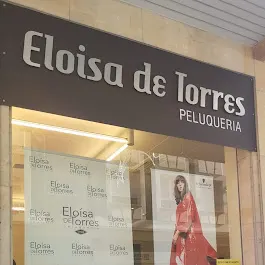 Peluquería Eloísa de Torres - Siero