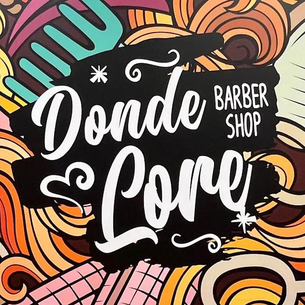 Donde Lore Peluquería Barbería - Barbería en Aranda de Duero - foto 2