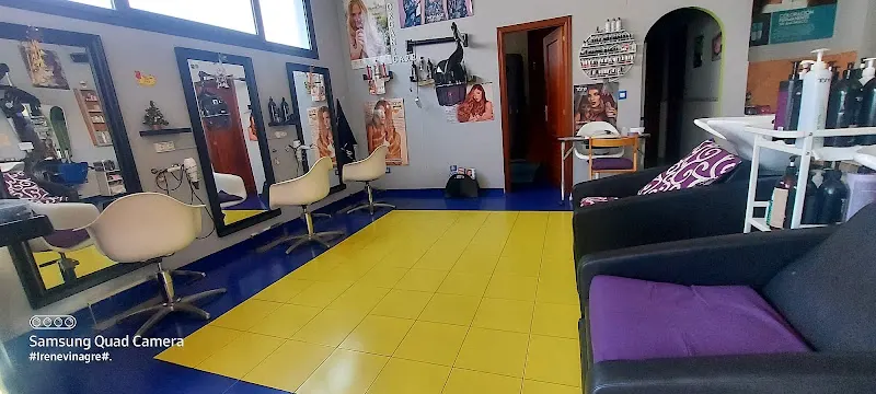 Peluqueria Xolot - Oviedo