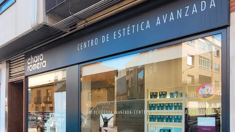 Centro Médico-Estético Charo Romera - Centro de estética en Aranda de Duero - foto 2