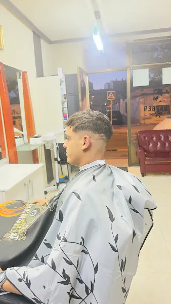 Peluquería ARIFI en Aranda de Duero
