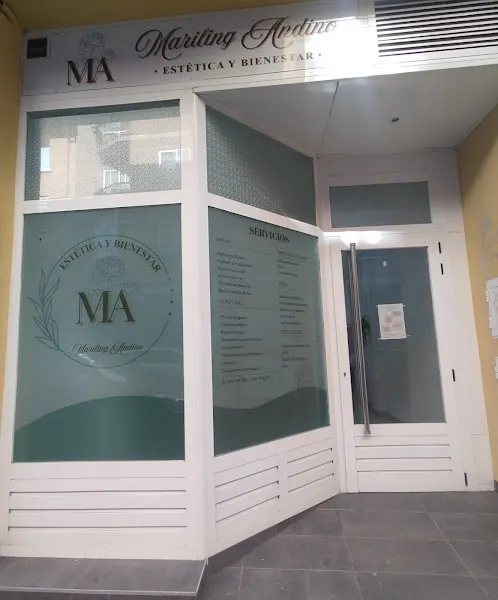 Estética y Bienestar Mariling Andino
