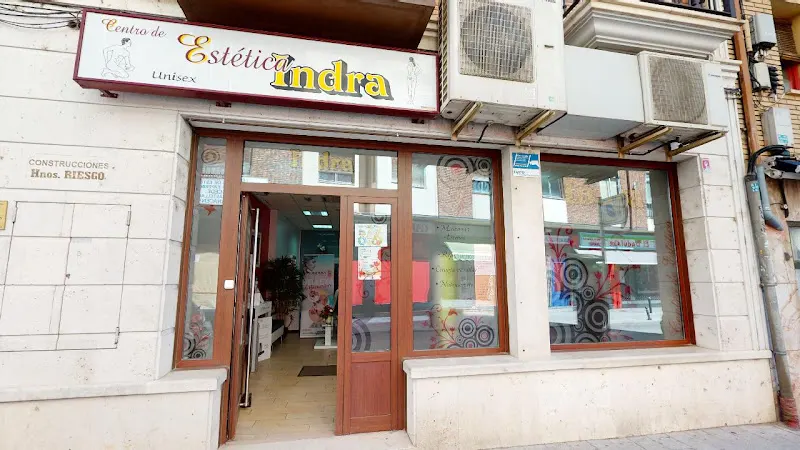 Centro de estética INDRA