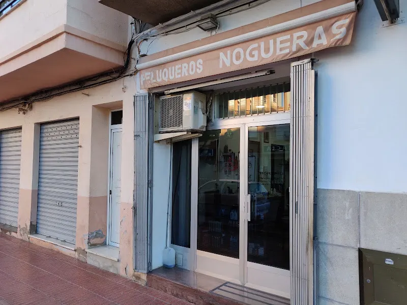 Peluqueria Nogueras - Sagunto