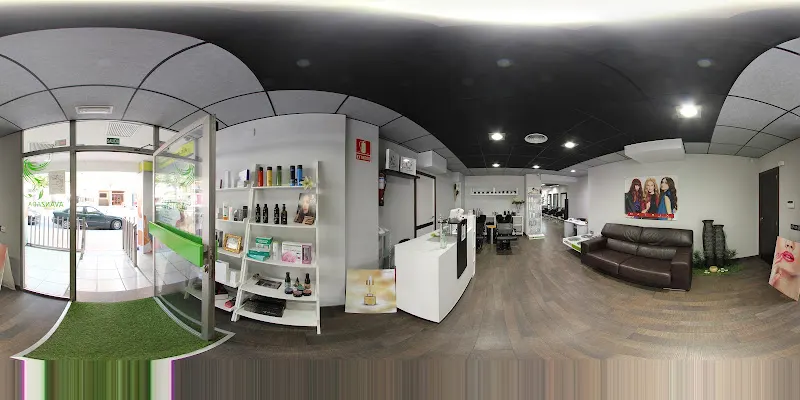 Beauty Center Avenue - Sagunto