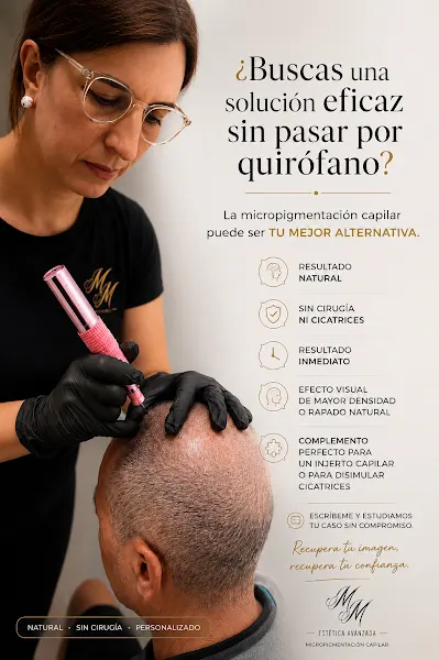 Mireia Martínez Estética Avanzada - Nules