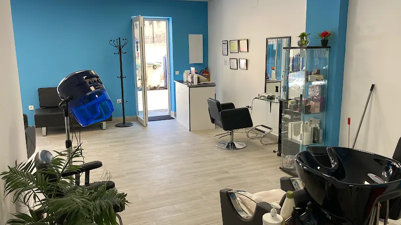 Ana Peluquería Unisex & Kr Barbería