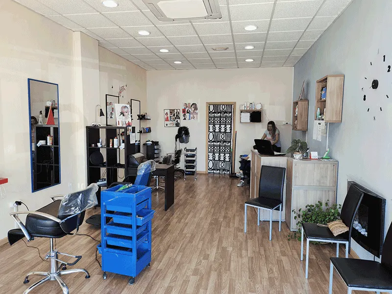 Peluquería Aynara Unisex - Ávila