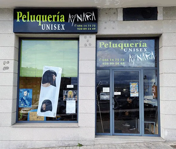 Peluquería Aynara Unisex - Peluquería en Ávila - foto 2