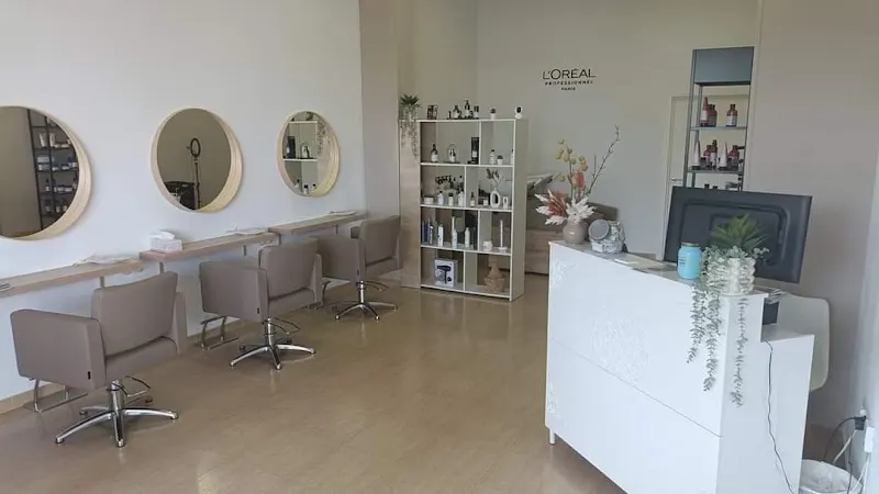 Nerea Gala Peluqueria, Estética y Depilación Láser
