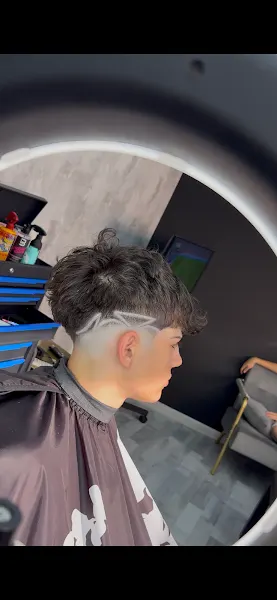 Level Up Studio - Barbería en Galapagar - foto 2