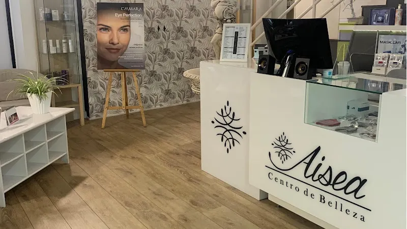 Centro de Belleza AISEA - Galapagar