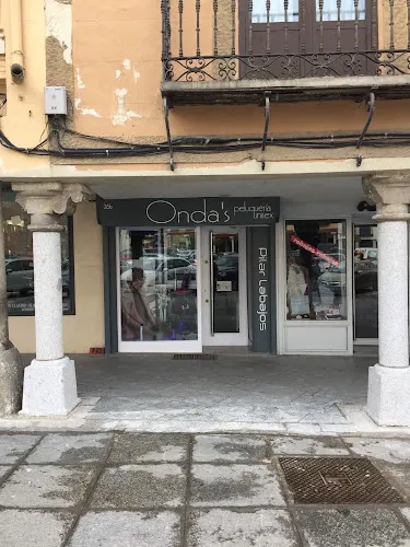 Onda'S Peluquería - Arévalo