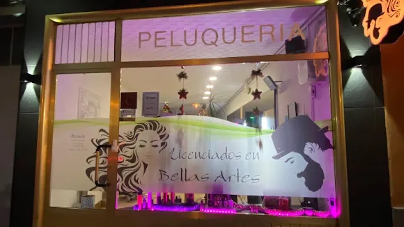 Peluquería Mayra García - Arévalo