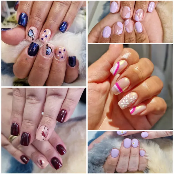 D&R nails and beauty - Salón de manicura y pedicura en Galapagar - foto 3