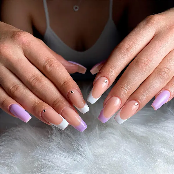 D&R nails and beauty - Salón de manicura y pedicura en Galapagar - foto 4