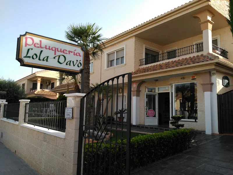 Lola Davo - Peluquería en San Javier - foto 2