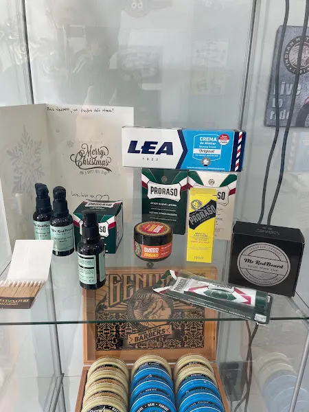 Peluquería de Caballeros Jose - San Javier