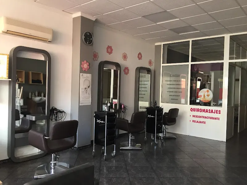Centro de belleza Xandra Moreno - San Javier