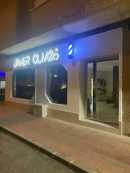 JAVIER OLMOS - San Javier