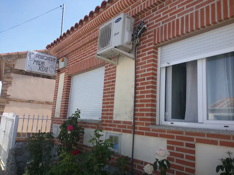 Peluquería María José - Fontiveros