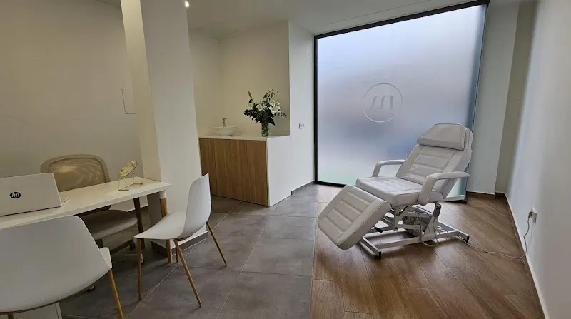 Mena Clinic and Beauty - San Javier