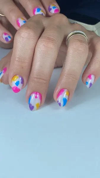 Lu Hammes Nails Studio - Tienda de belleza y salud en San Javier - foto 2