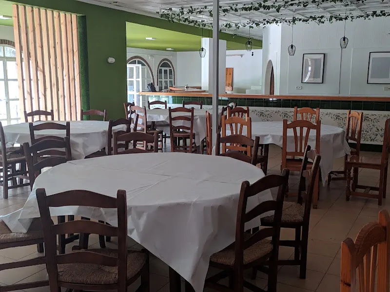 El Jardin - San Javier
