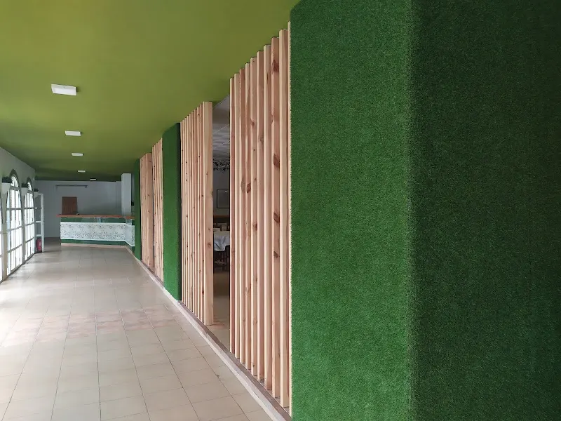 El Jardin - Salón para eventos en San Javier - foto 2