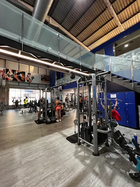 Villaescusa Sport - Gimnasio en San Javier - foto 4