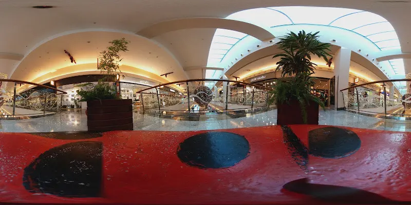 Centro Comercial Dos Mares