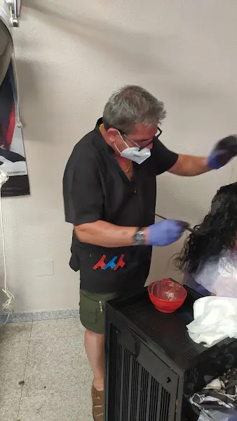Peluqueria Yoli - Tinosillos