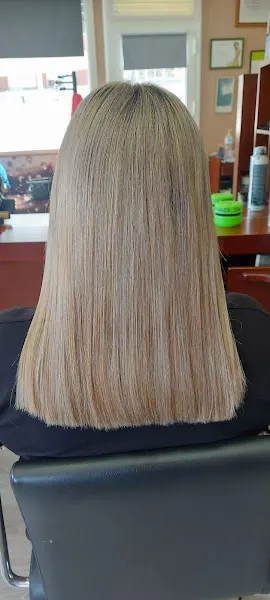 Peluqueria Unisex Jackelin