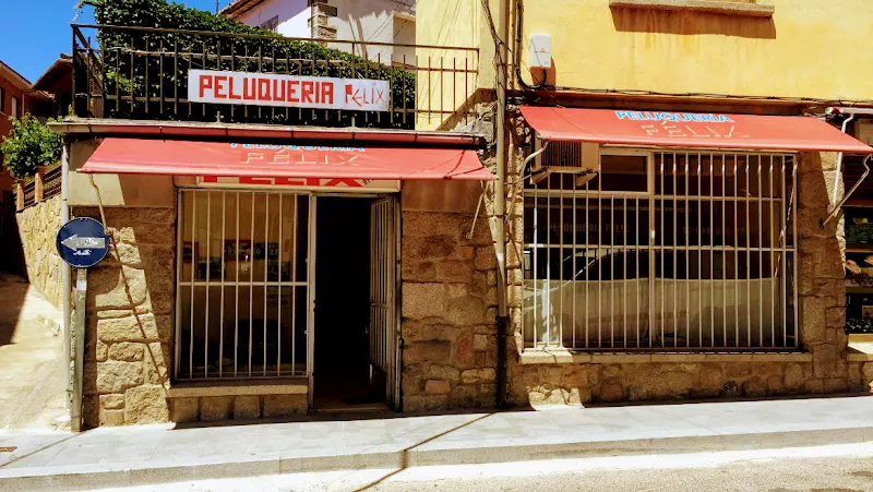Felix Peluqueros - Sotillo de la Adrada