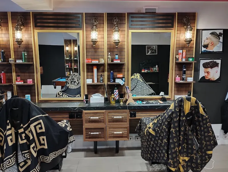 Peluquería Barbería Amigos Castro Urdiales