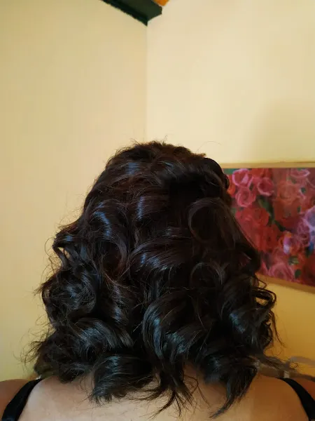 Peluqueria Cristina Unisex - Sotillo de la Adrada