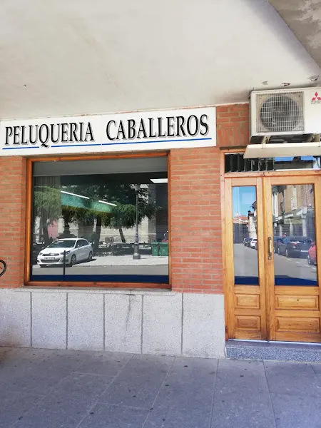 PELUQUERÍA DE CABALLEROS PACO - Penaranda de Bracamonte