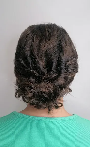 Peluquería Estética Berbel - Nijar