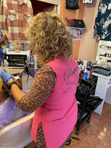 PELUQUERÍA VILLA