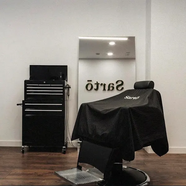 Barbería Sartō - Arteixo