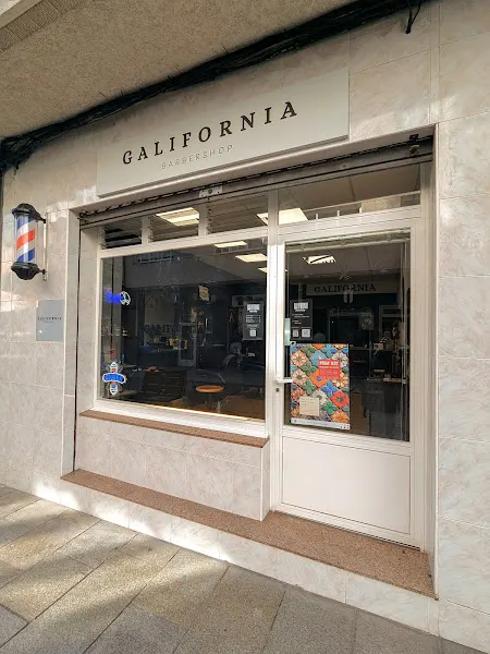 Galifornia Barbershop - Barbería en Arteixo - foto 2