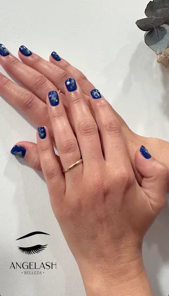 Angelash Belleza - Arteixo